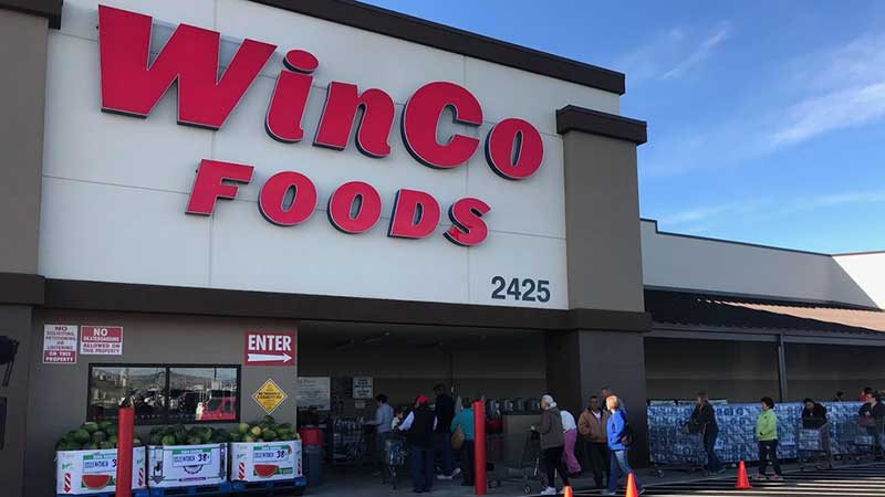 The Union Gap WinCo. Photo: KIMAtv.com