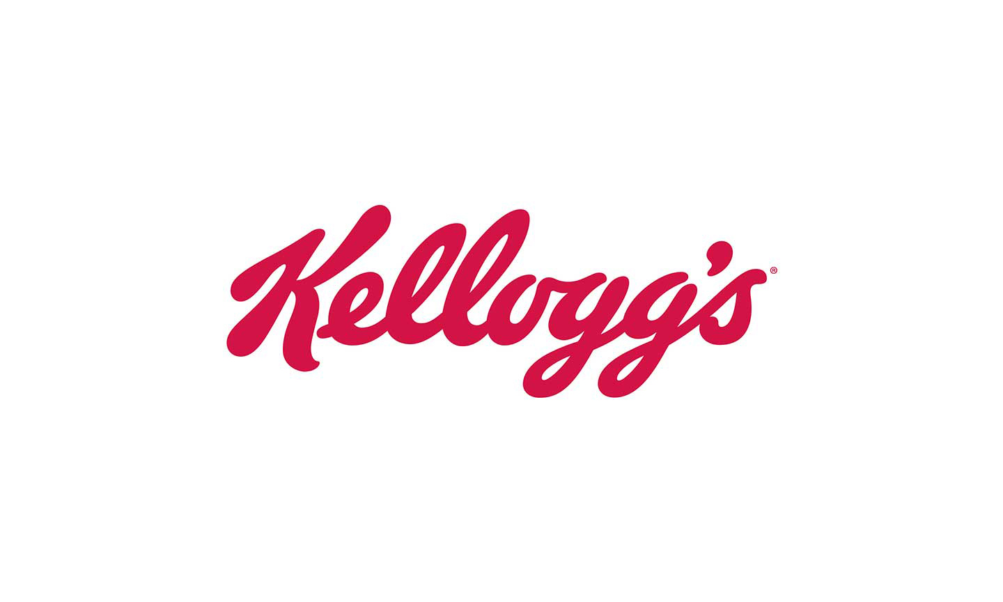 Kellog Co. logo