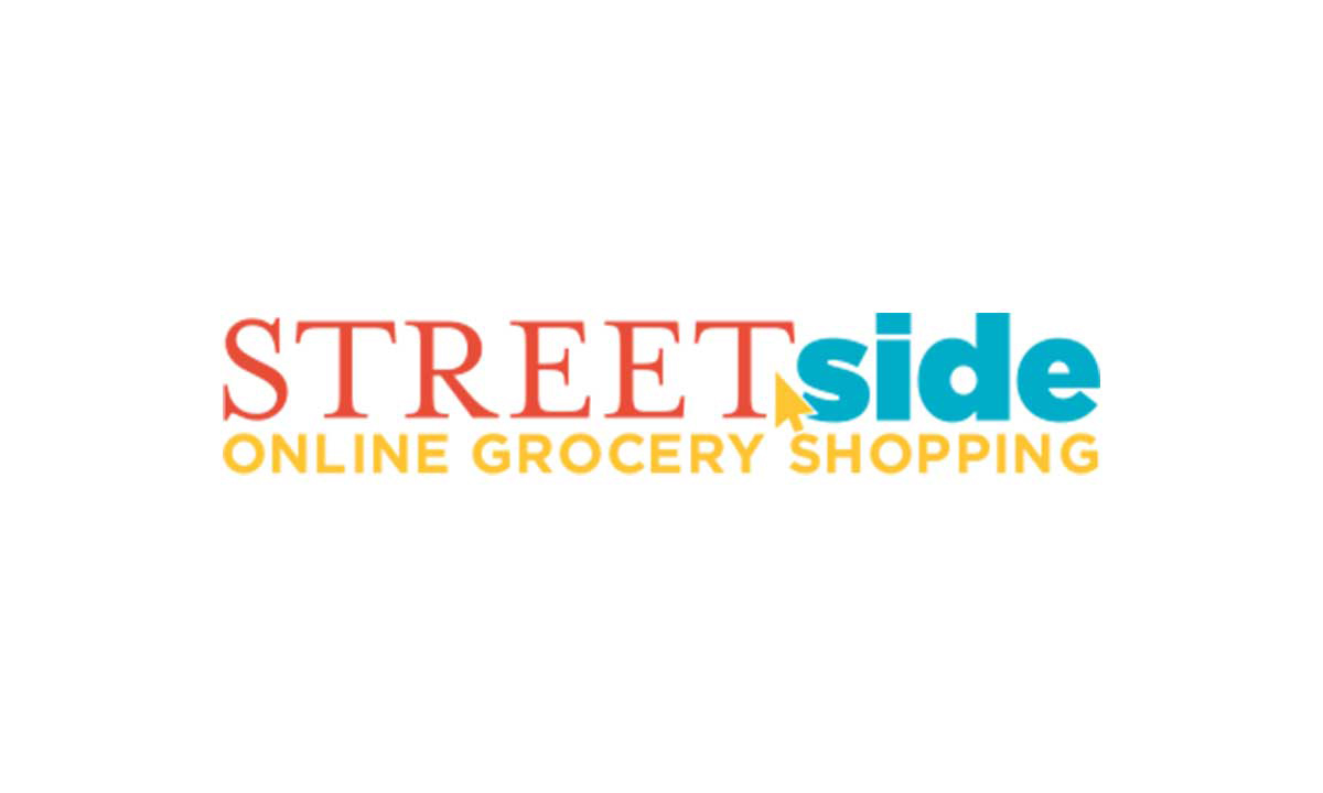 Streetside logo