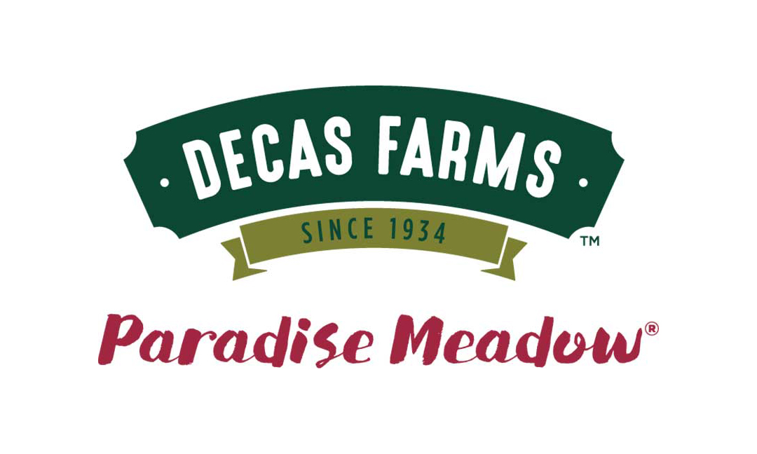 Decas Farms logo