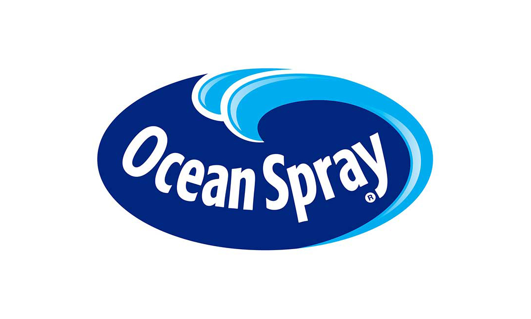 Ocean Spray logo