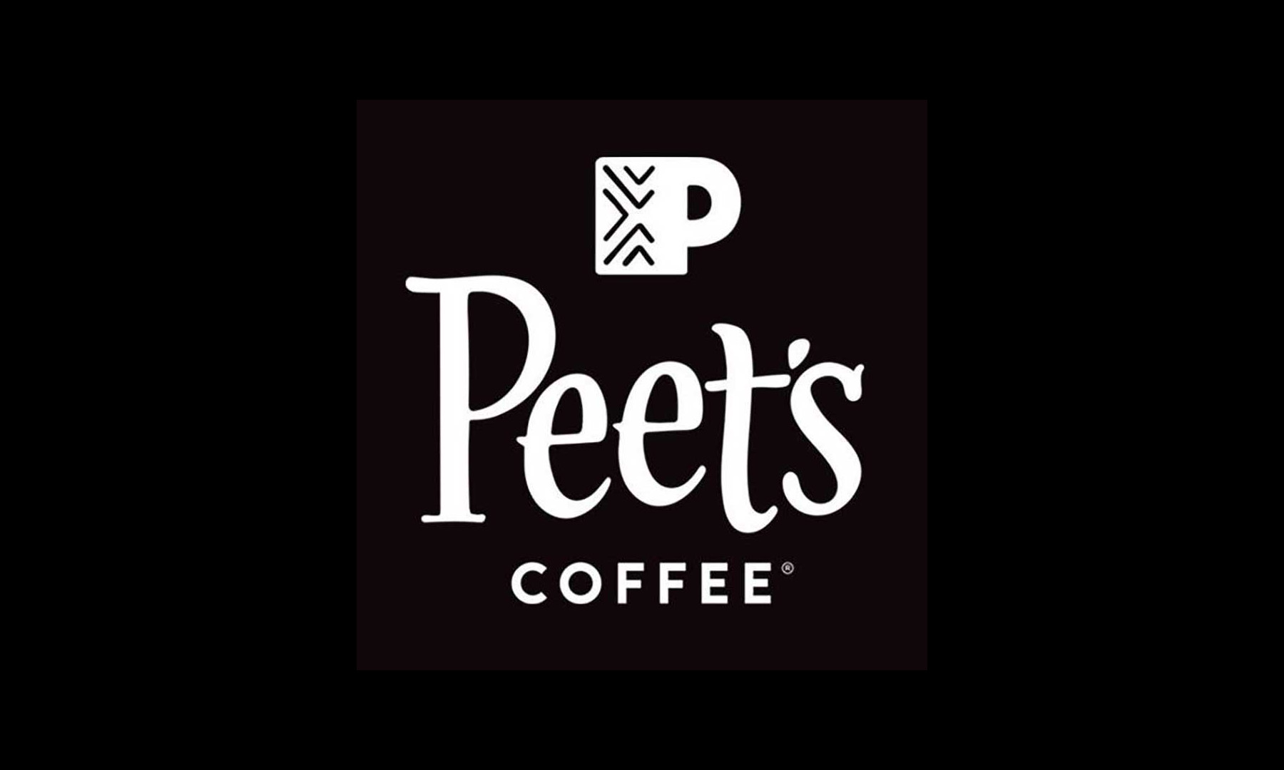 Peet's Coffee logo