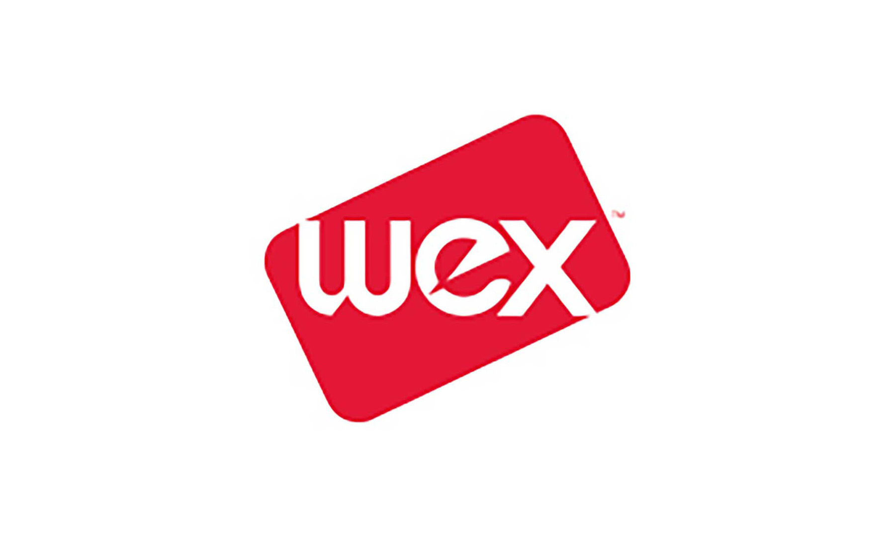 Wex logo