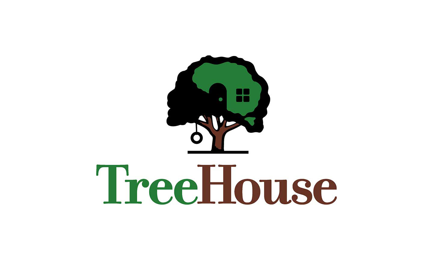 TreeHouse Foods logo commercial