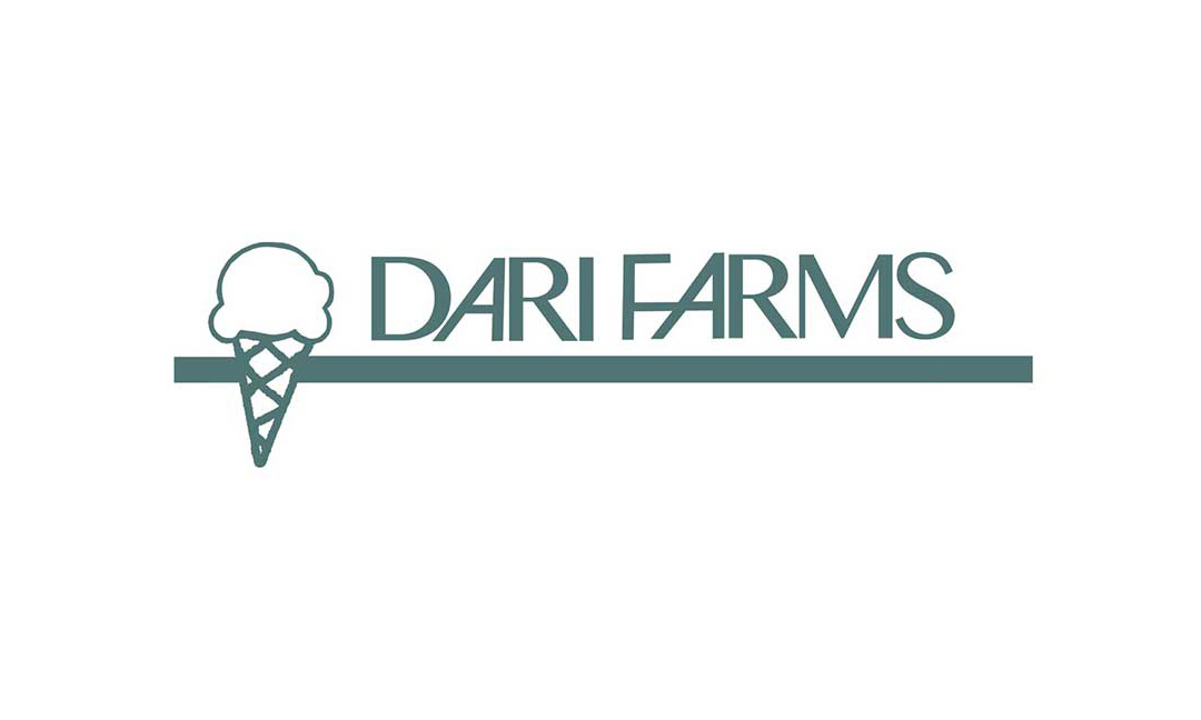 Dari Farms logo