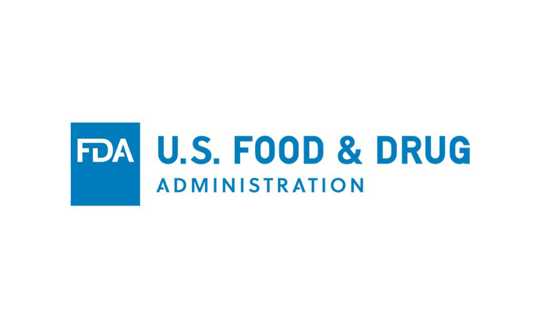 FDA logo