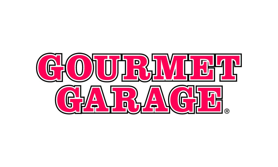 Gourmet Garage logo