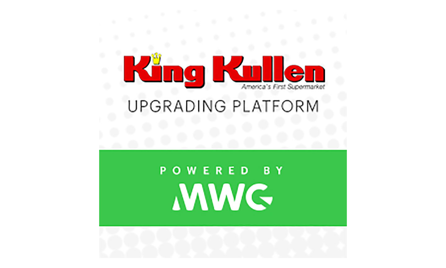 King Kullen, MyWebGrocer