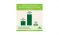A chart illustrating the increase of plant-based food sales