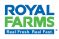 Royal Farms fried chicken