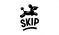 Skip logo