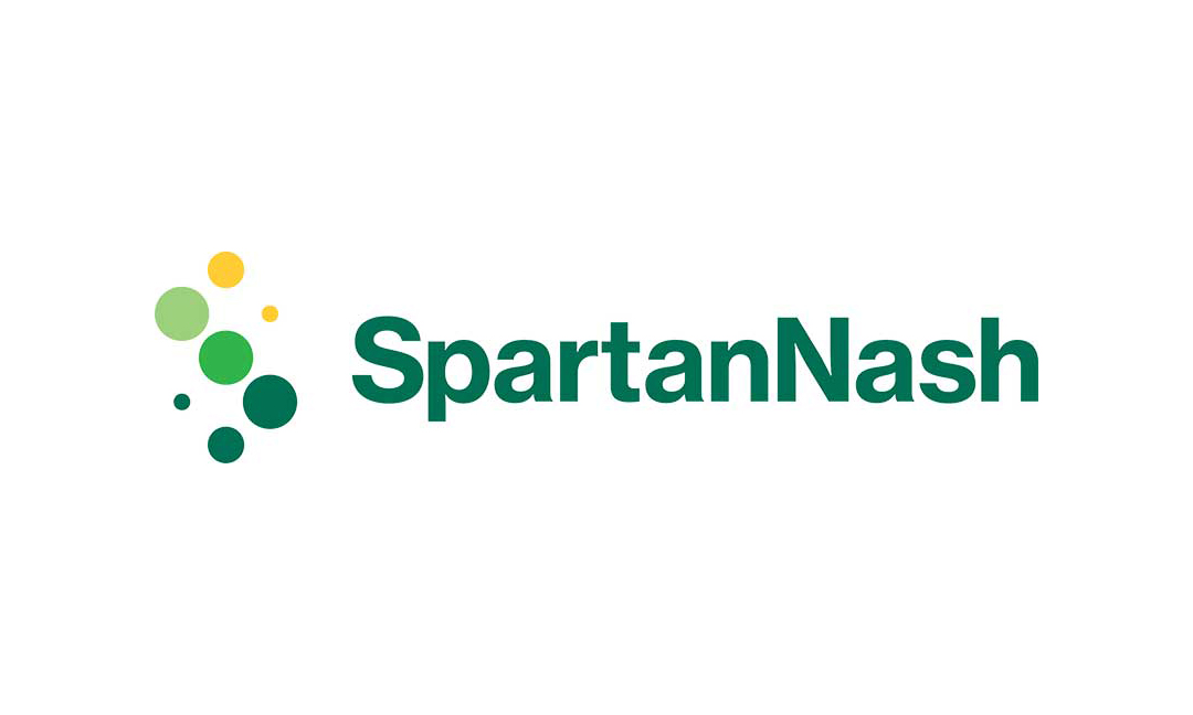 SpartanNash hiring Chance Eidson code