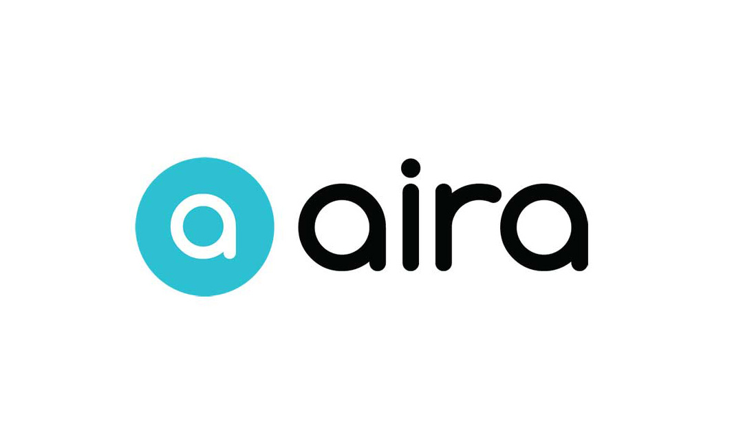 Aira logo