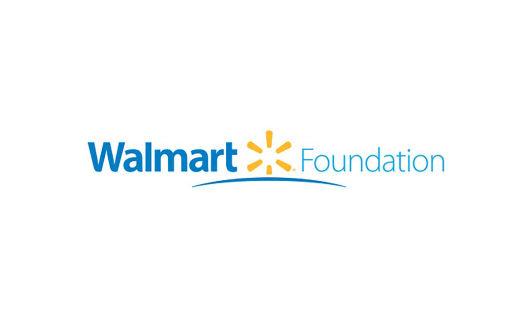 Walmart Foundation fight hunger