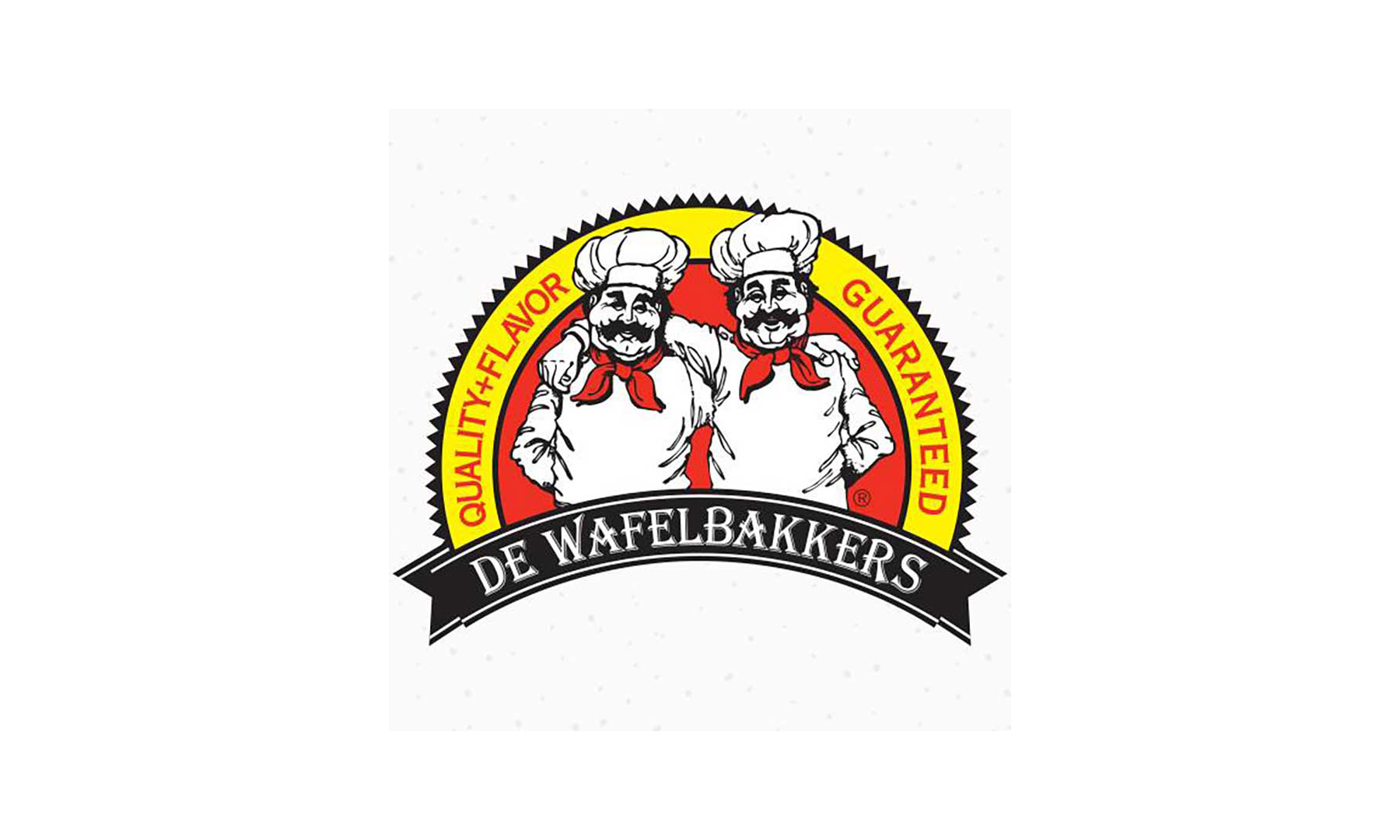 De Wafelbakkers logo