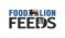 Food Lion Feeds logo summer campaign