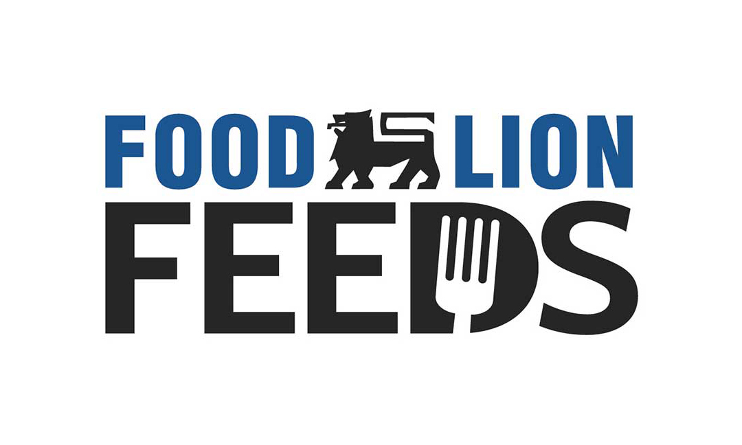 Food Lion Feeds logo summer campaign