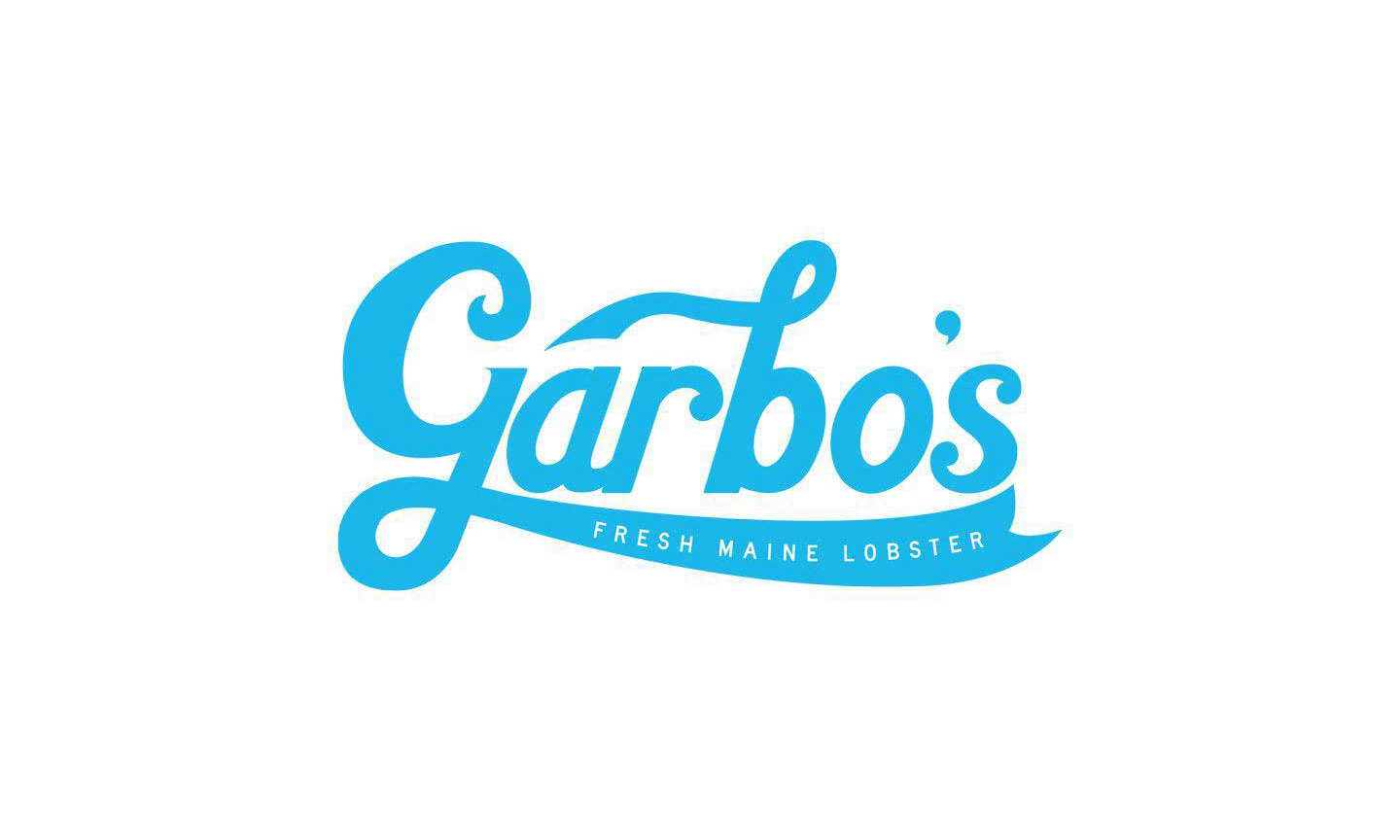 Garbo's logo