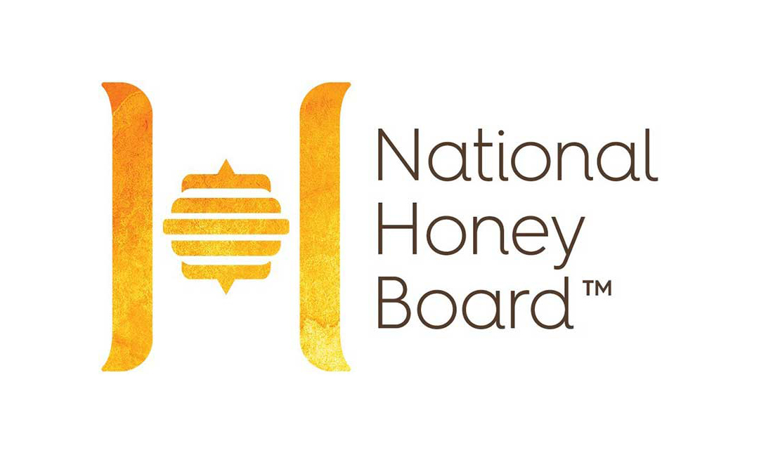 National Honey Board logo