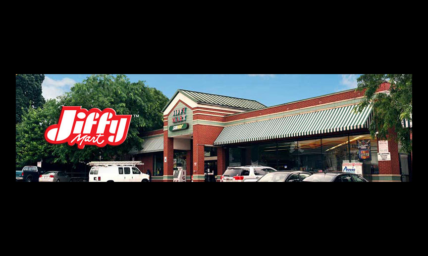 Jiffy Mart Tevis Oil