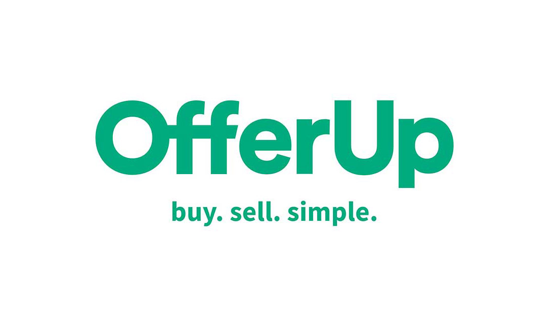 OfferUp logo