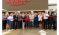 Raley's Covington, Louisiana, store ribbon-cutting