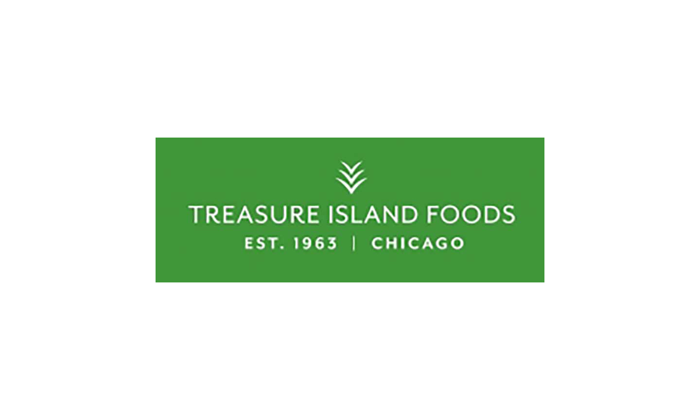 Treasure Island Foods logo