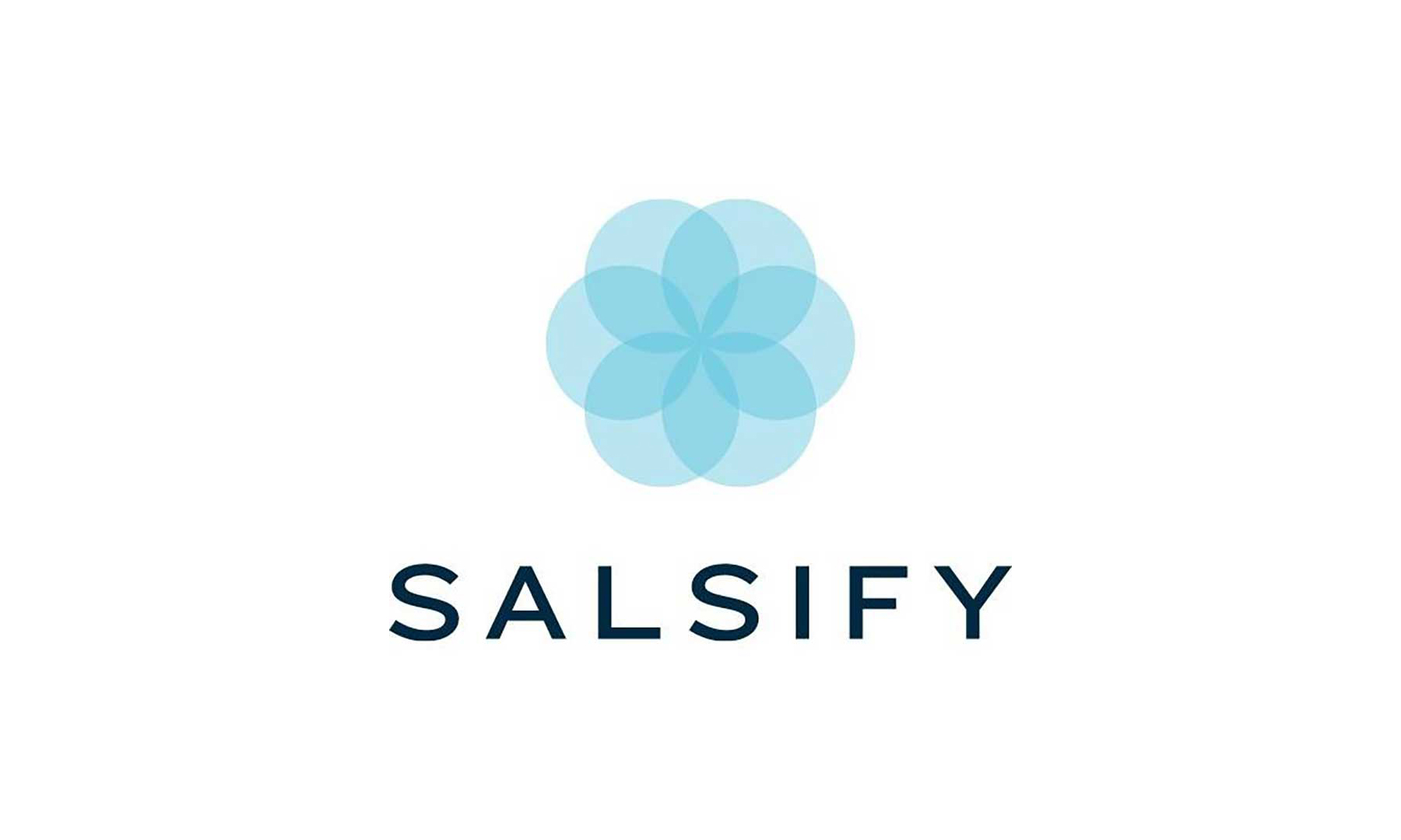 Salsify logo