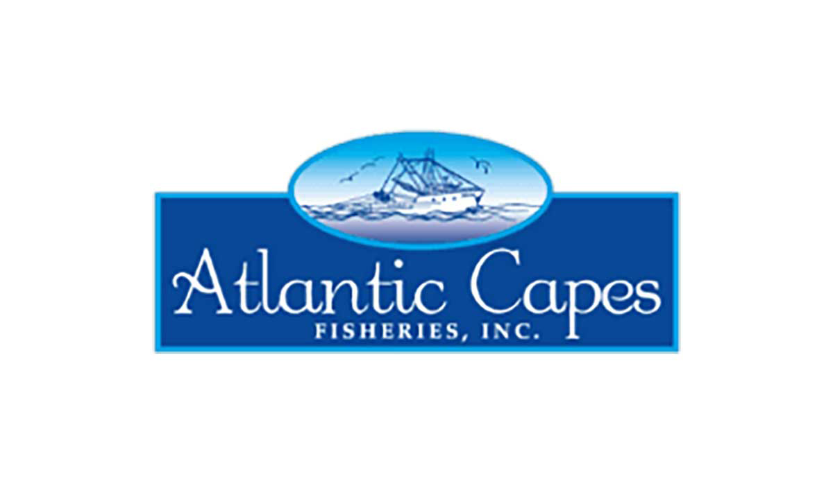 Atlantic Capes Fisheries logo