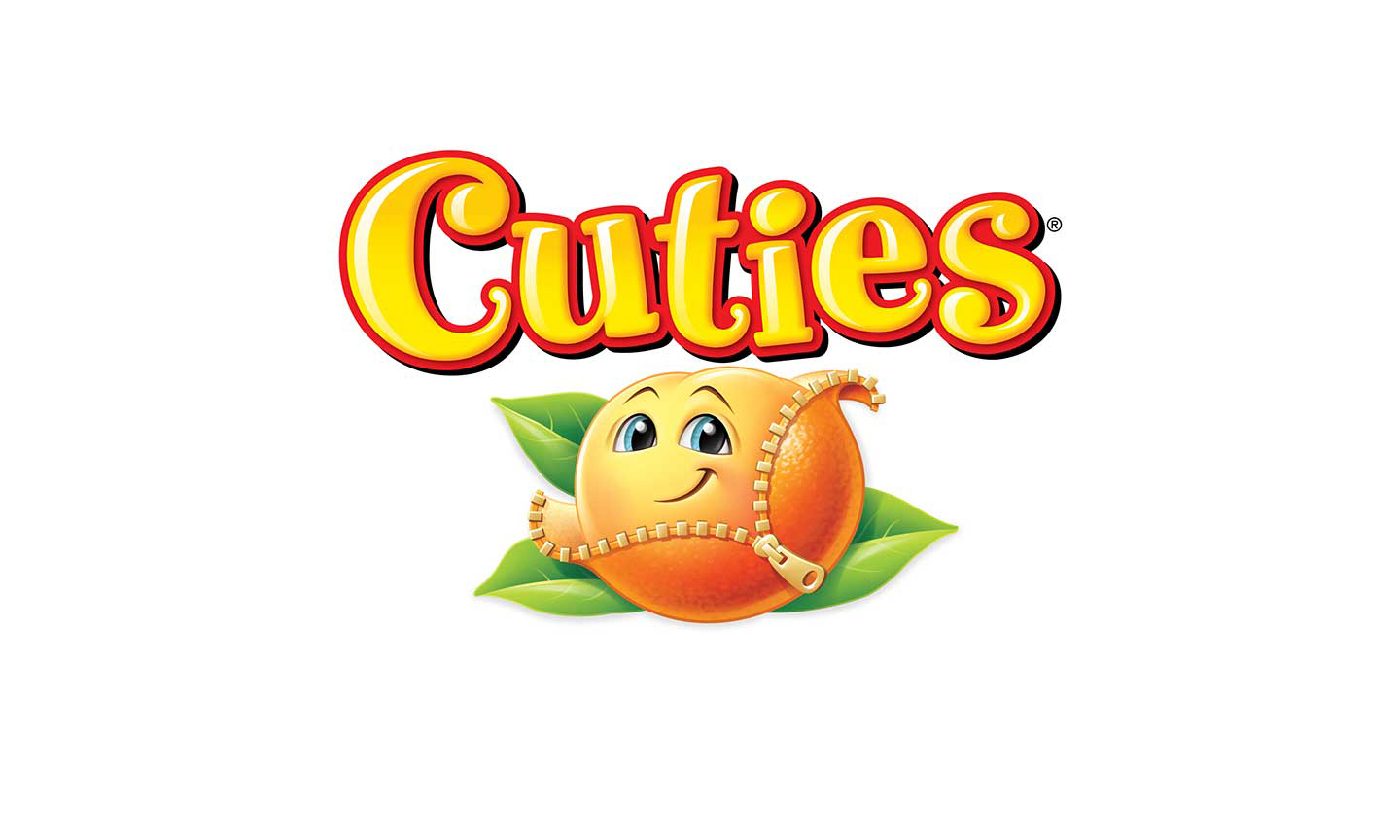 cuties citrus fruit