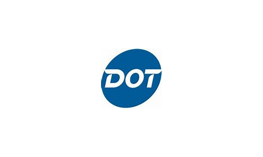 Dot Foods logo shophero