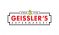 Geissler's logo