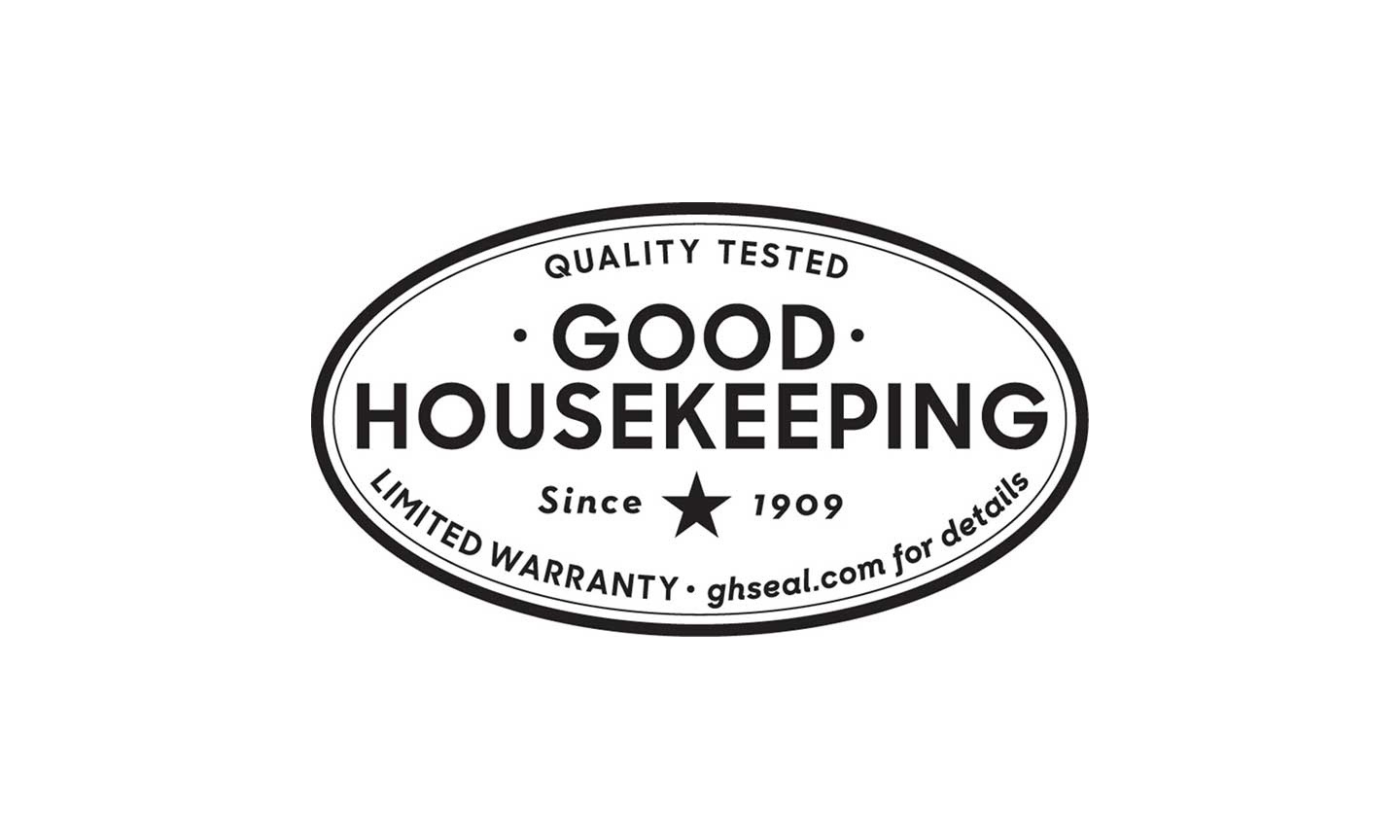 The Good Housekeeping Seal