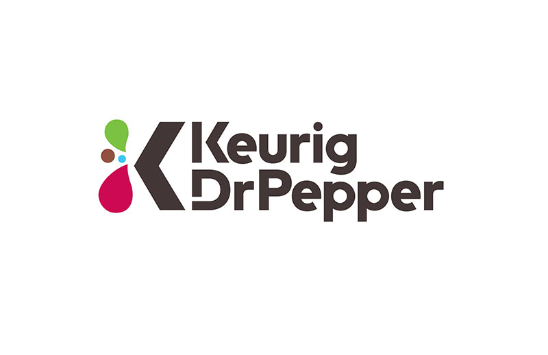 Keurig Dr Pepper recycling coalition