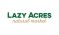 Lazy Acres logo