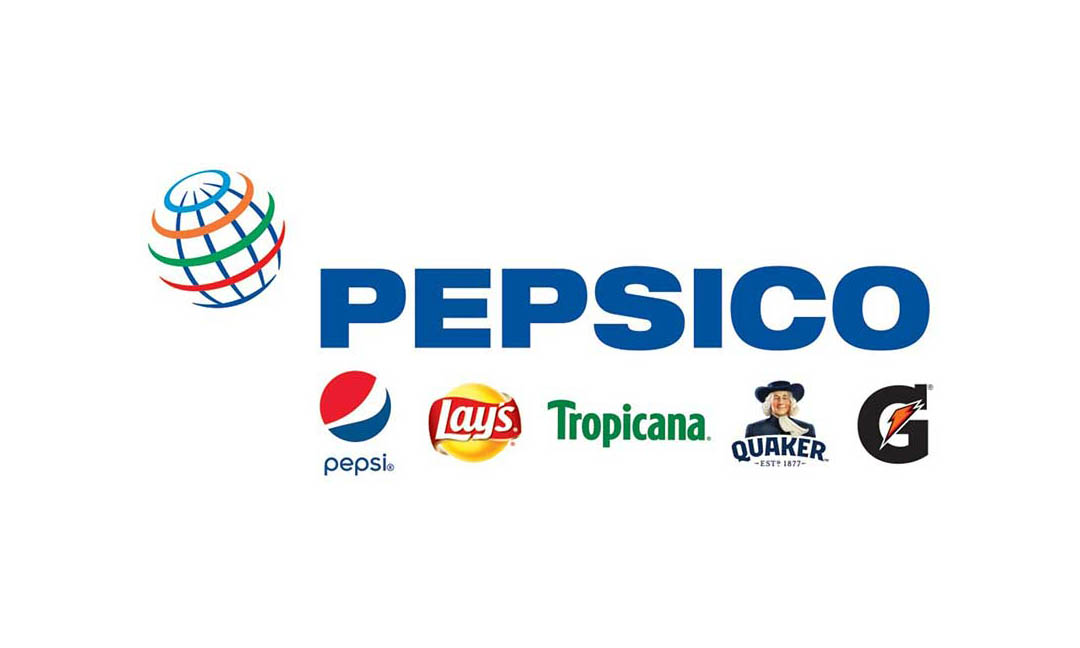 PepsiCo logo