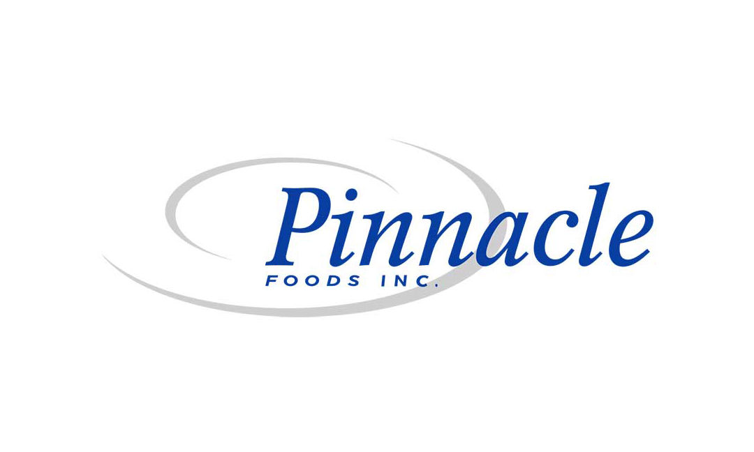 Pinnacle Foods logo