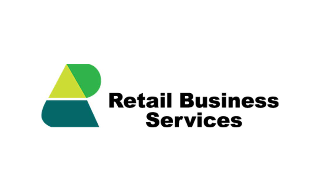 Retail Business Services logo