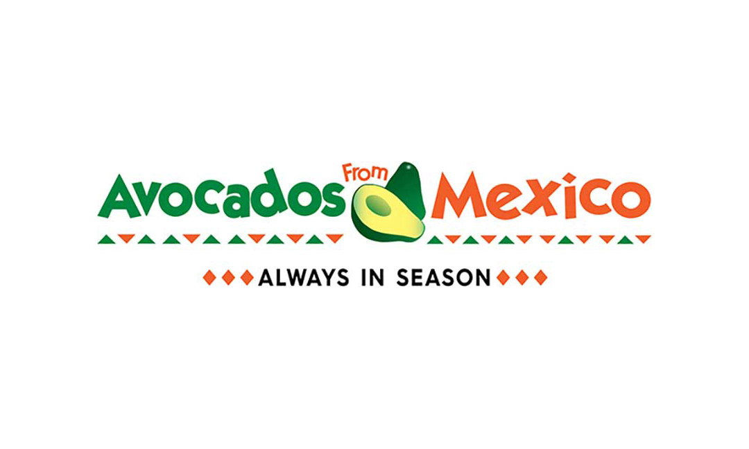 Avocados From Mexico logo