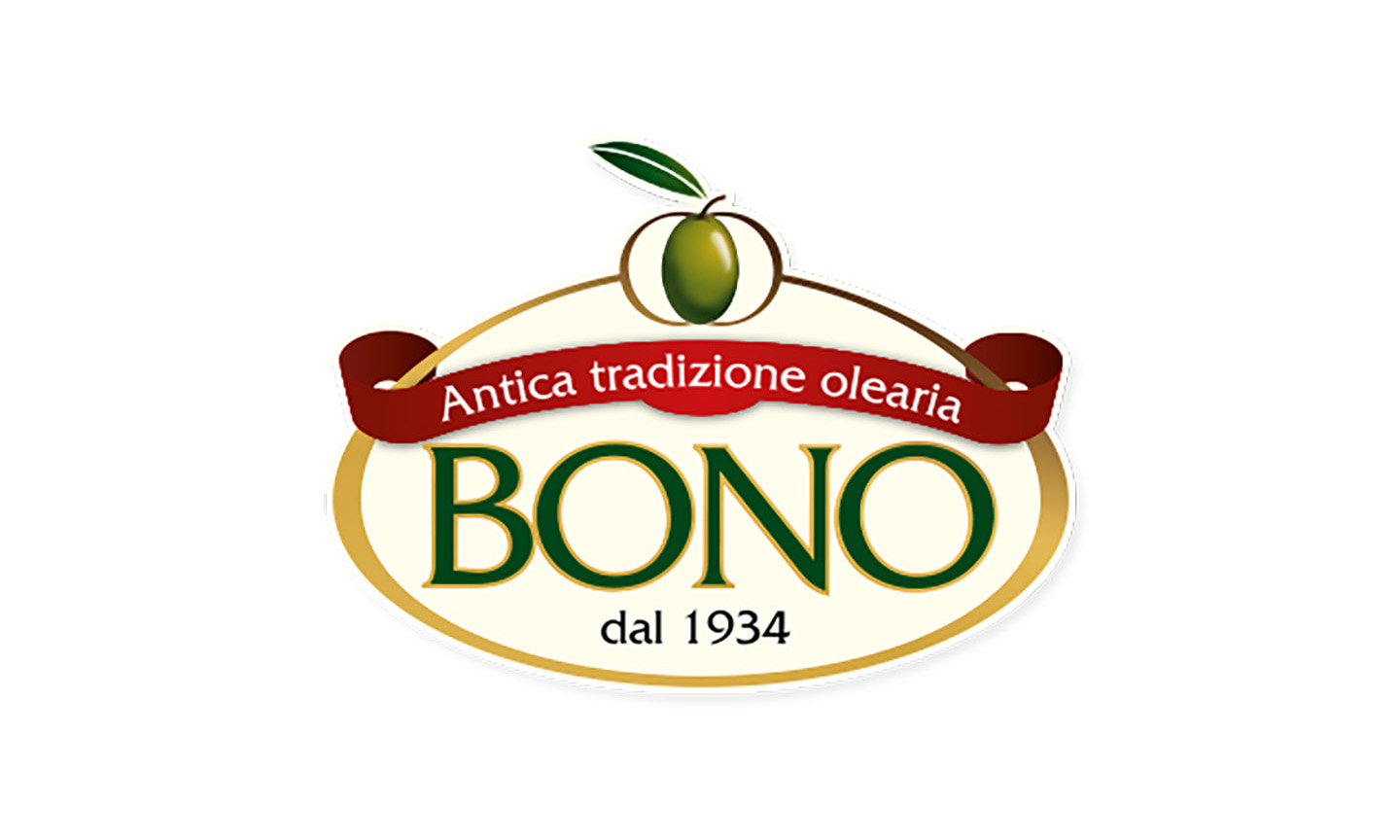 Bono logo