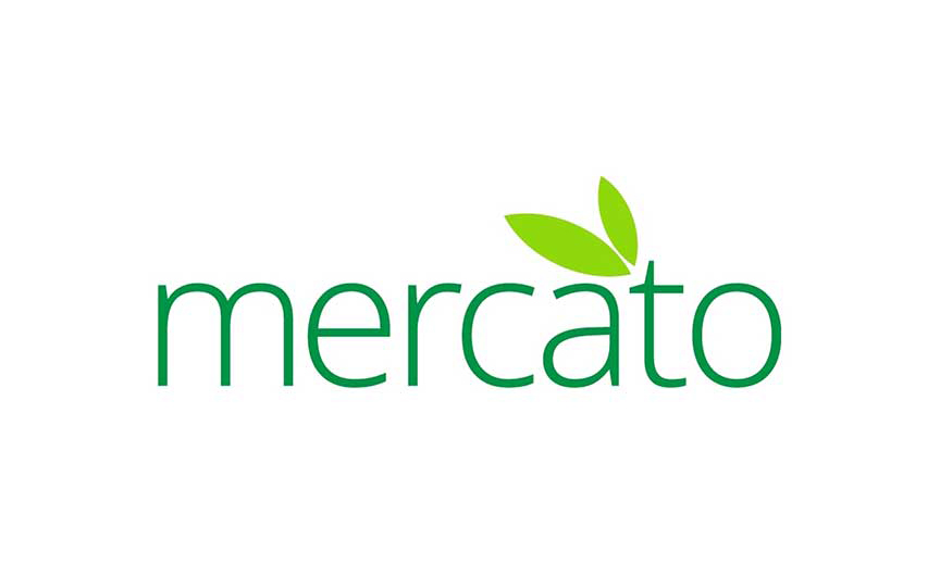 Mercato logo