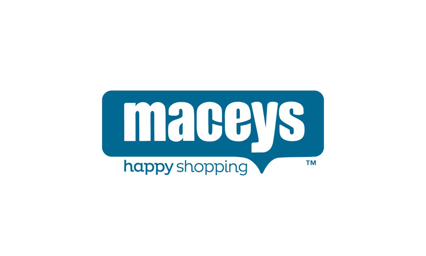 Maceys logo