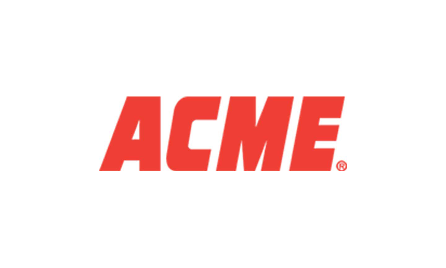 Acme logo