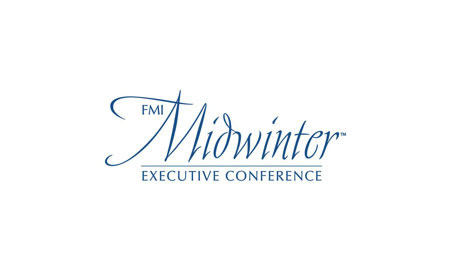 FMI Midwinter Executive Conference logo