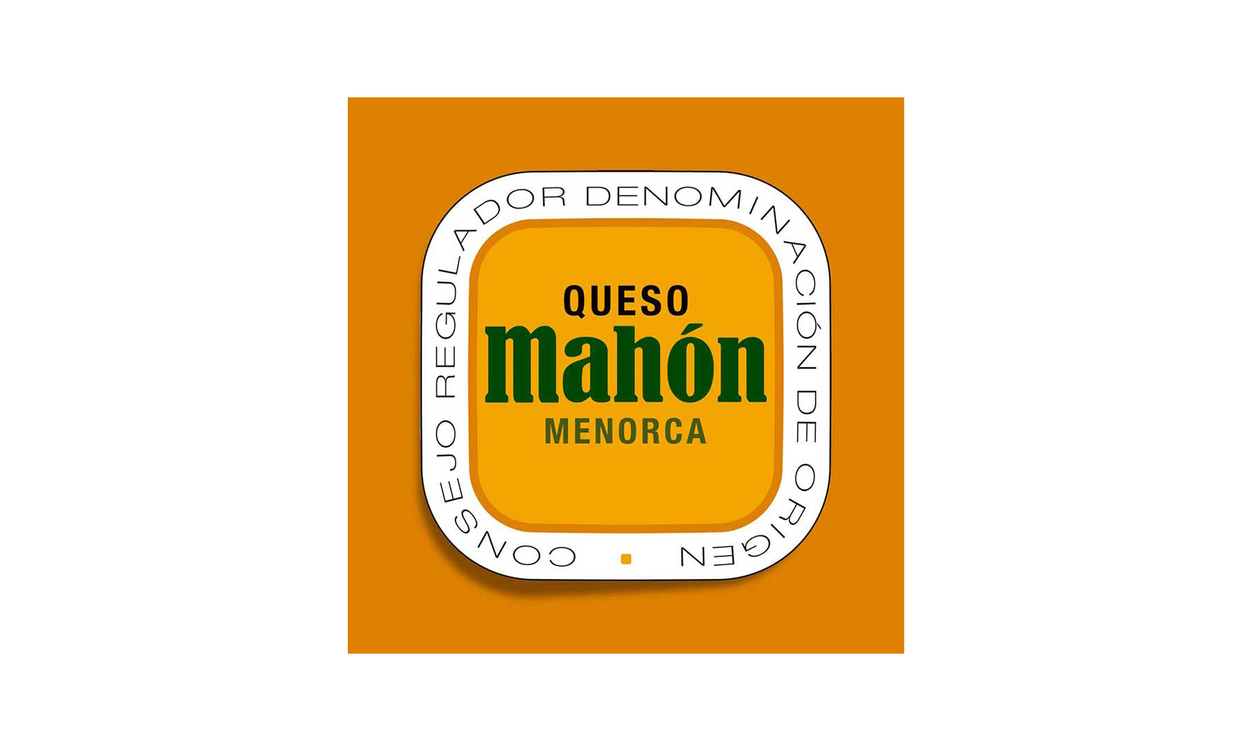 Queso Mahon logo