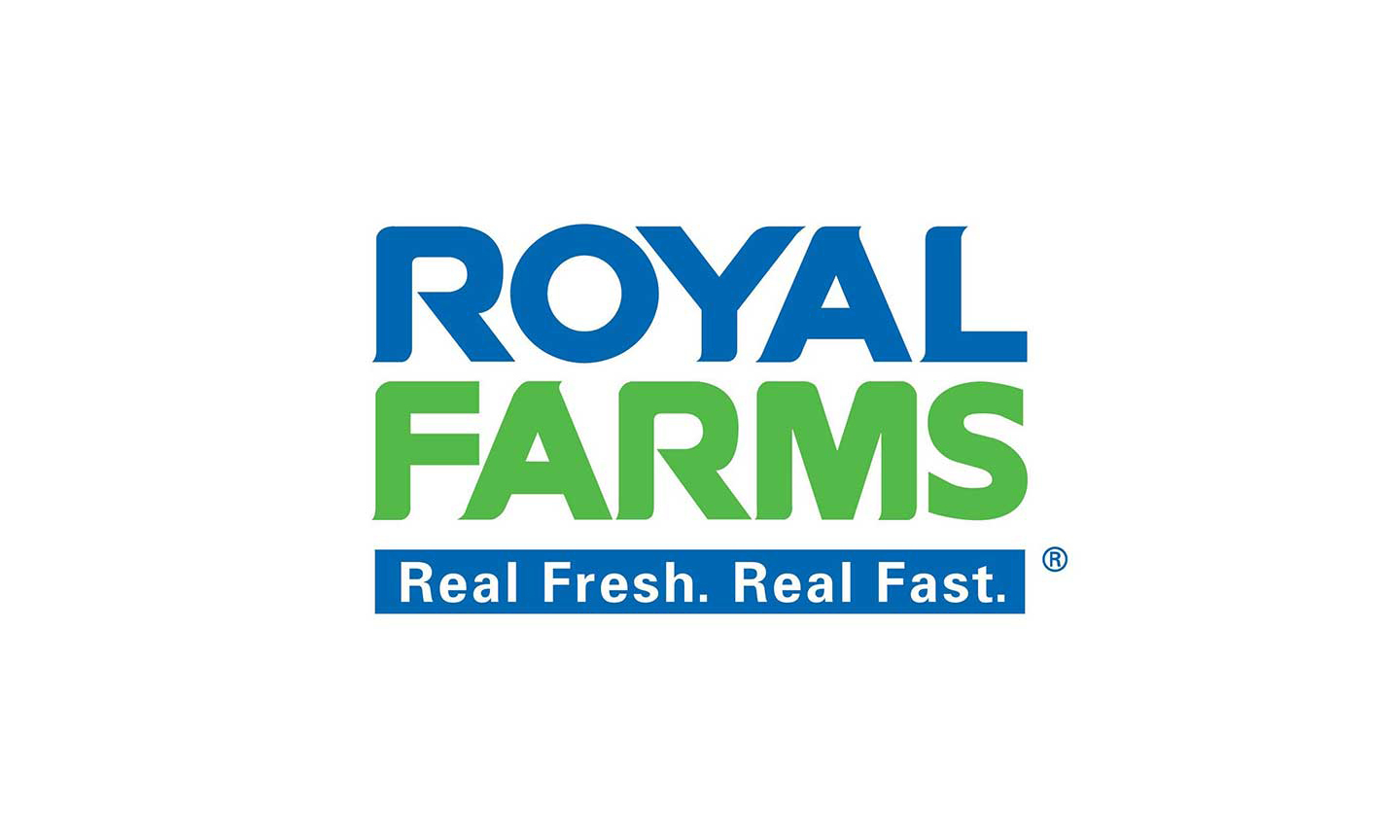 Royal Farms logo