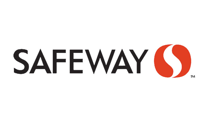 Safeway logo feast