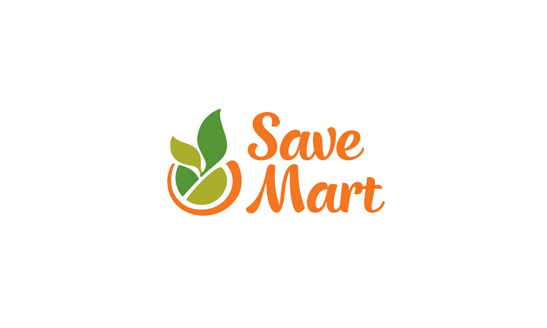 Save Mart logo