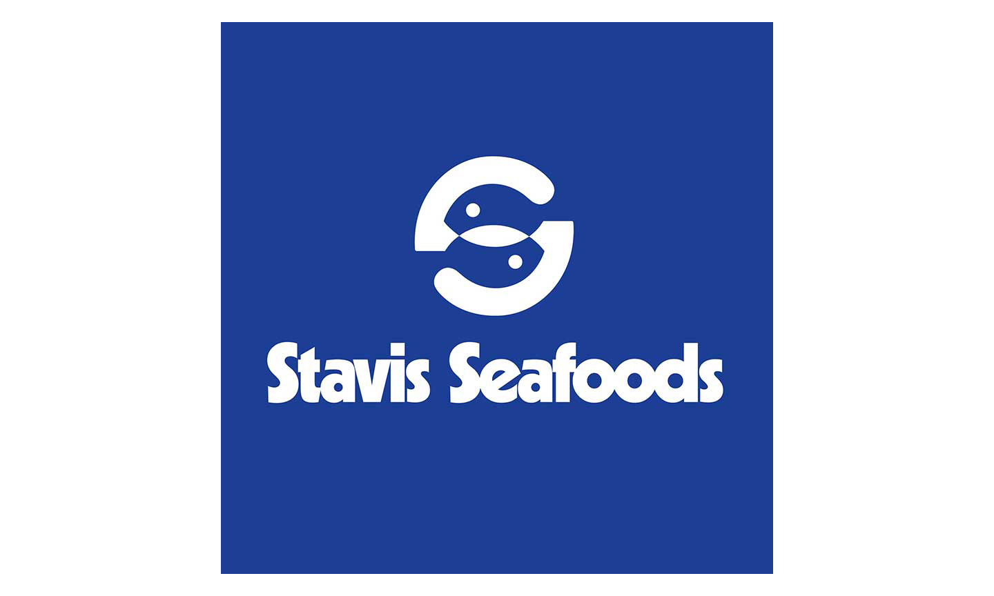 Stavis Seafoods logo