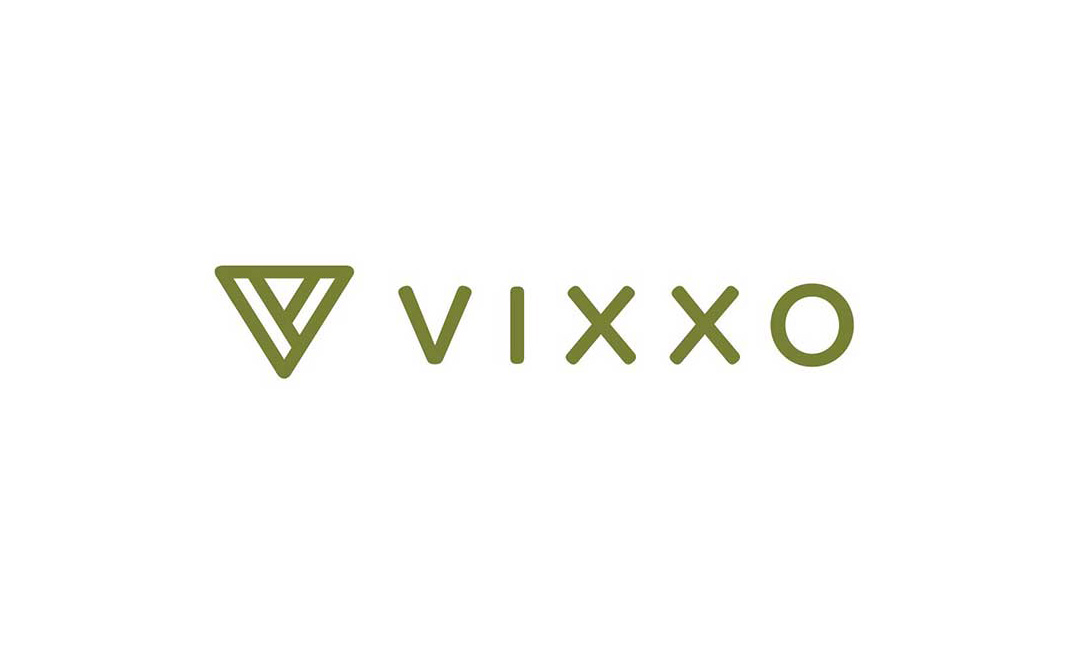 Vixxo logo